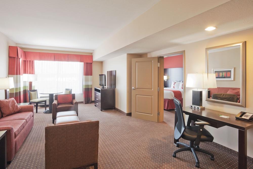Holiday Inn Meridian E I 20/I 59 by IHG photo 43