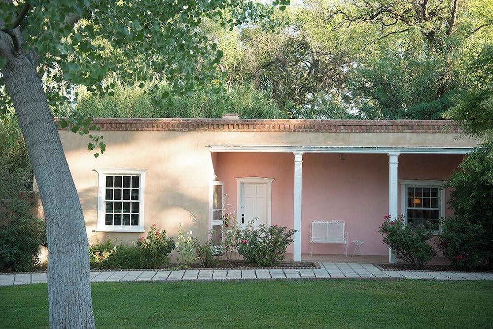 Los Poblanos Historic Inn & Organic Farm photo 1