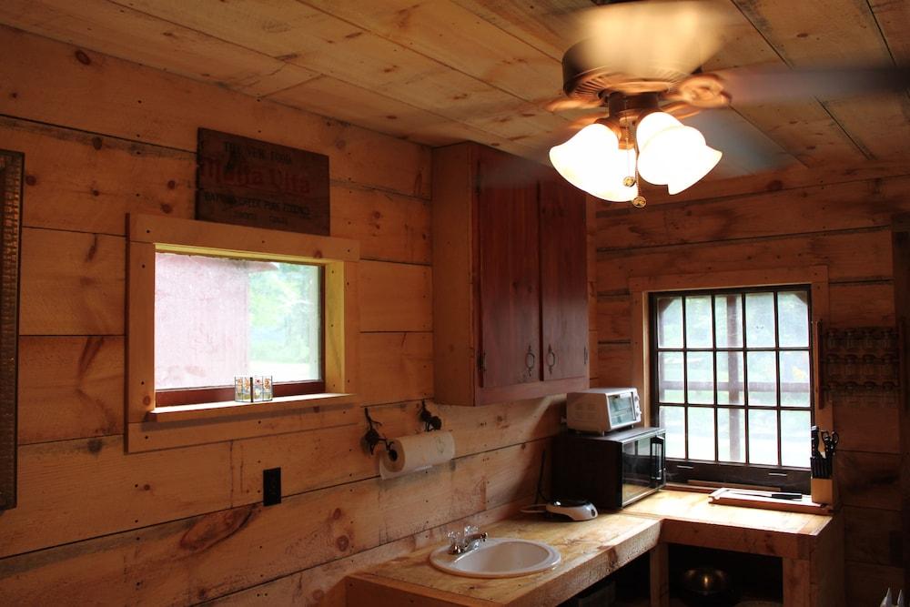 Wellnesste Lodge and Cabin Rentals photo 4