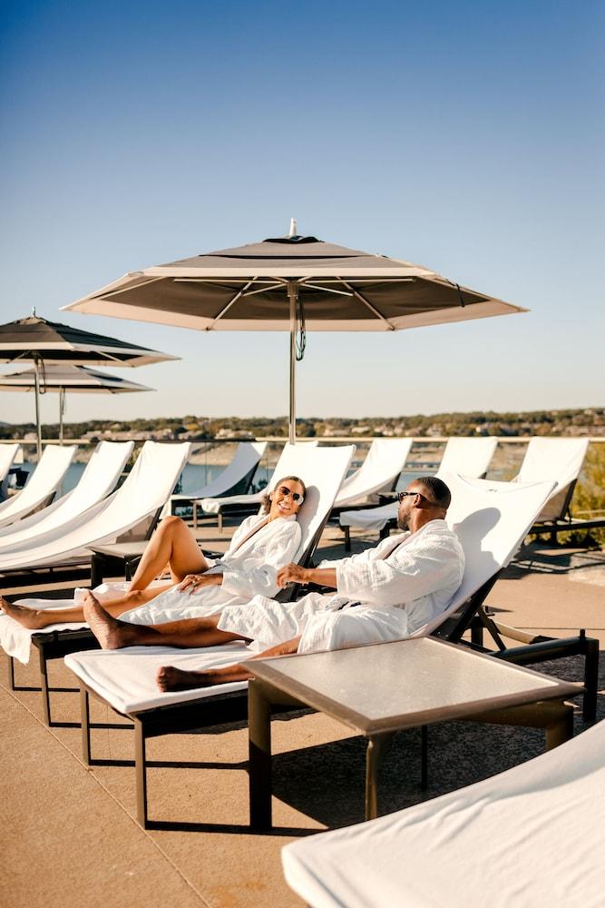 Lakeway Resort & Spa photo 46