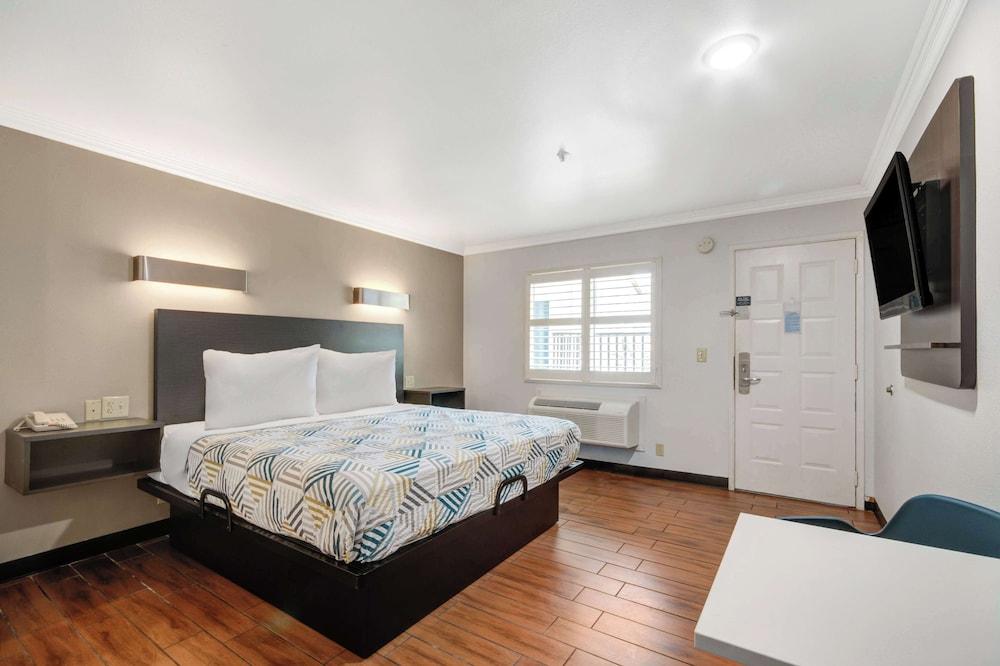 Motel 6 Ontario, CA - Convention Center - Airport photo 28