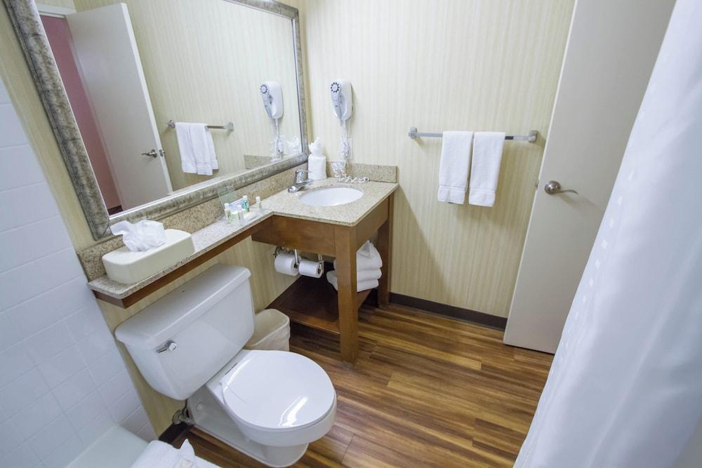 Holiday Inn Bloomington Airport South Mall Area by IHG photo 15
