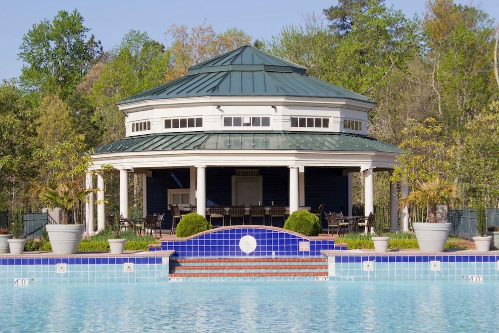 Hilton Vacation Club Greensprings Williamsburg photo 42