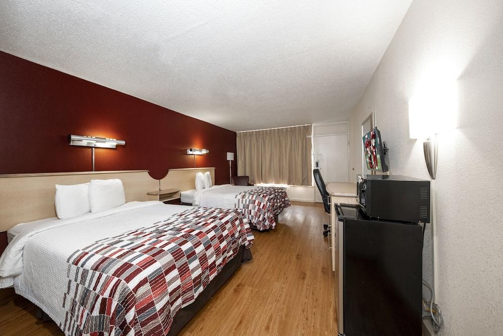 Quality Inn & Suites photo 8
