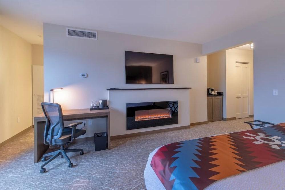 Mistequa Casino Hotel photo 7