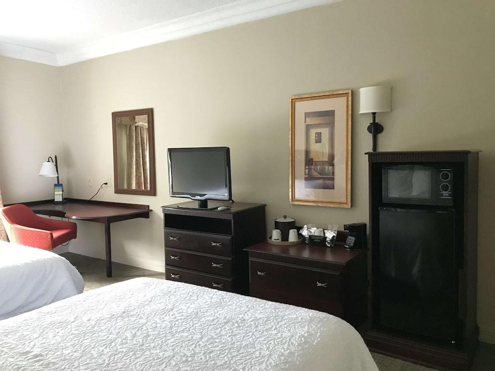 Hampton Inn Vidalia photo 22