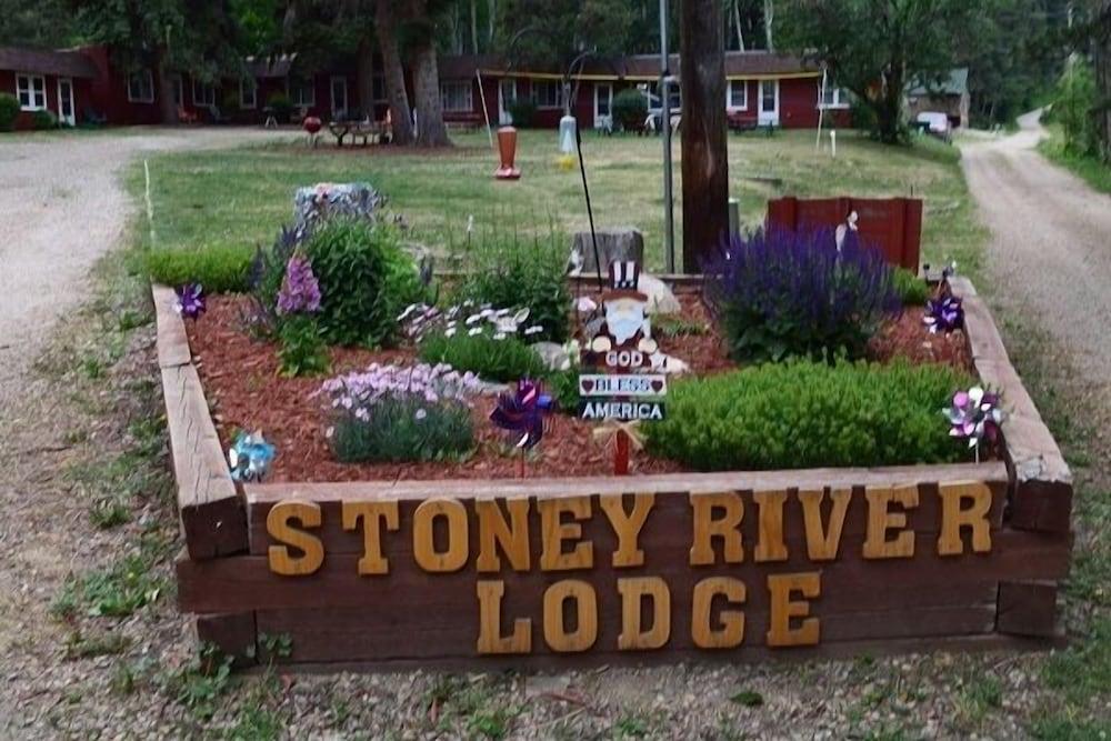Stoney River Lodge photo 69