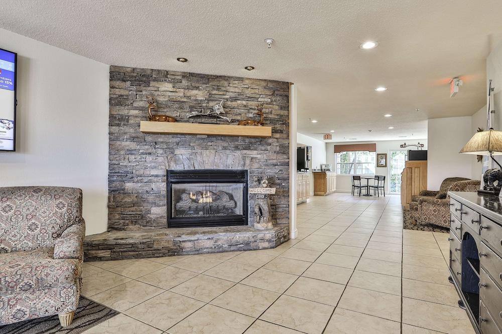 Best Western Mountain View Inn photo 34
