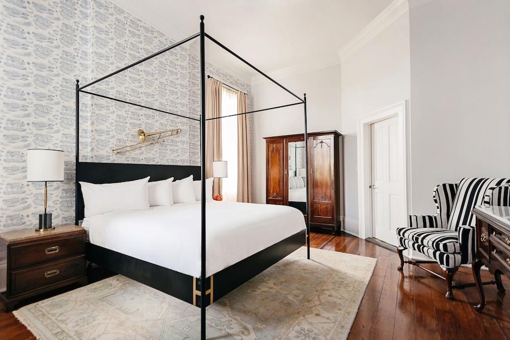 Henry Howard Hotel photo 30