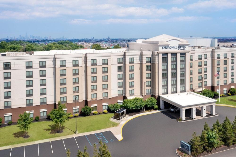 SpringHill Suites by Marriott Newark Liberty International photo 42