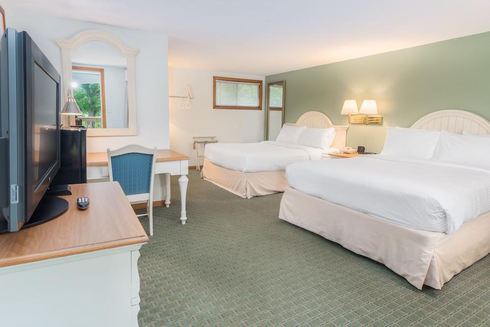 Ocean Park Inn photo 22
