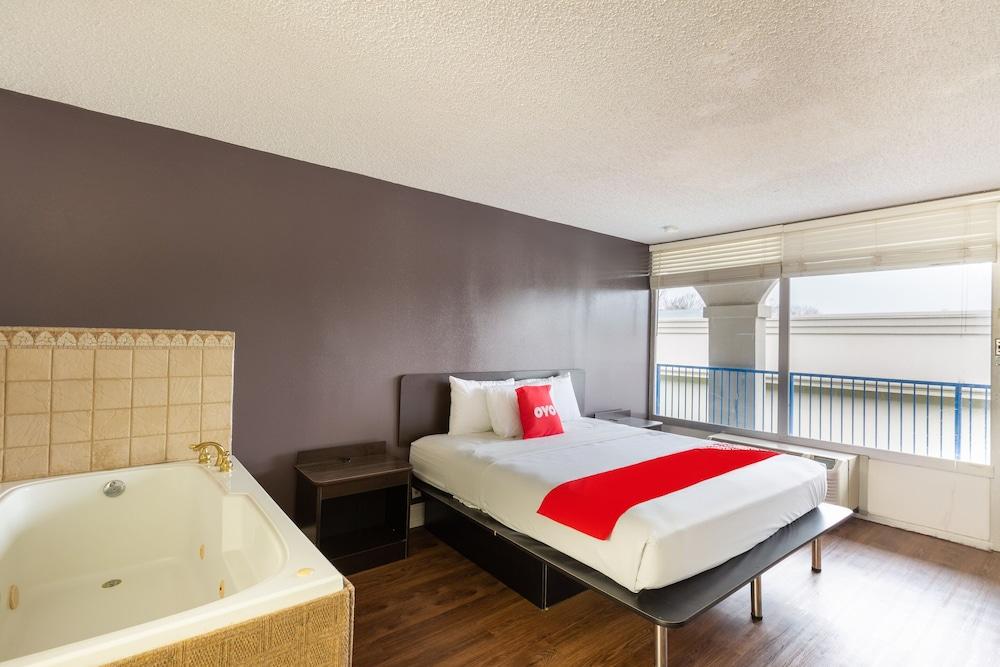 OYO Hotel Baton Rouge - Mead Rd Louisiana photo 53