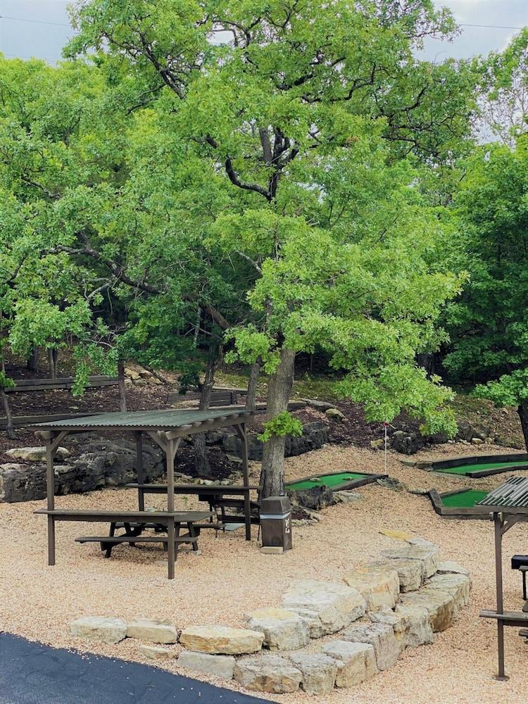 The Park at Foxborough Resort photo 19