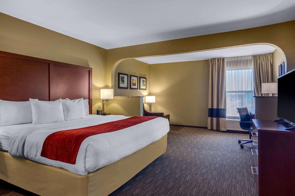 Comfort Inn & Suites LaGrange East photo 9