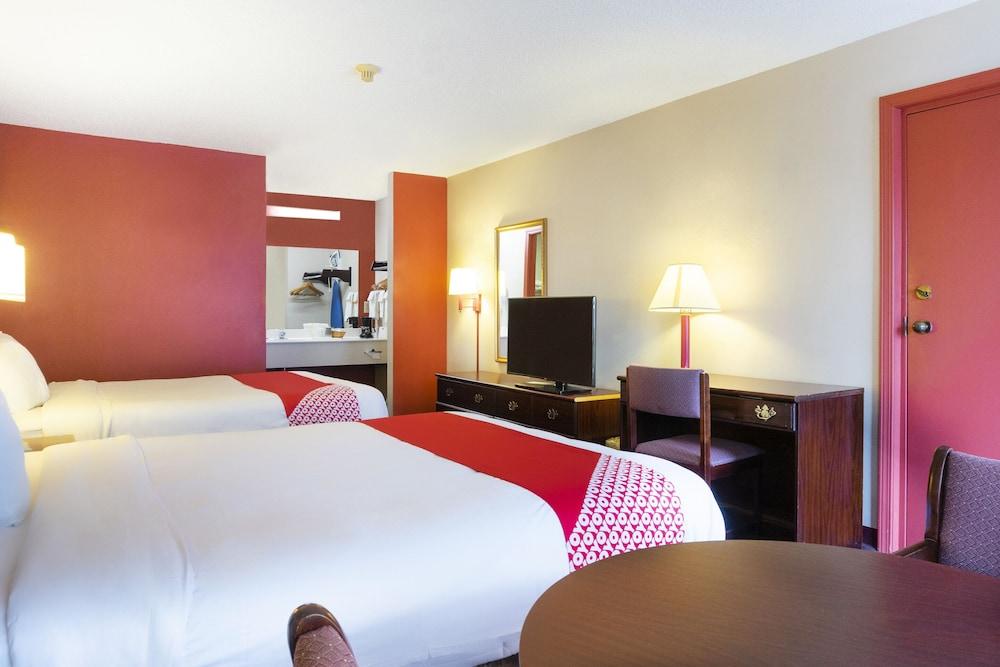 Days Inn by Wyndham Adairsville photo 9