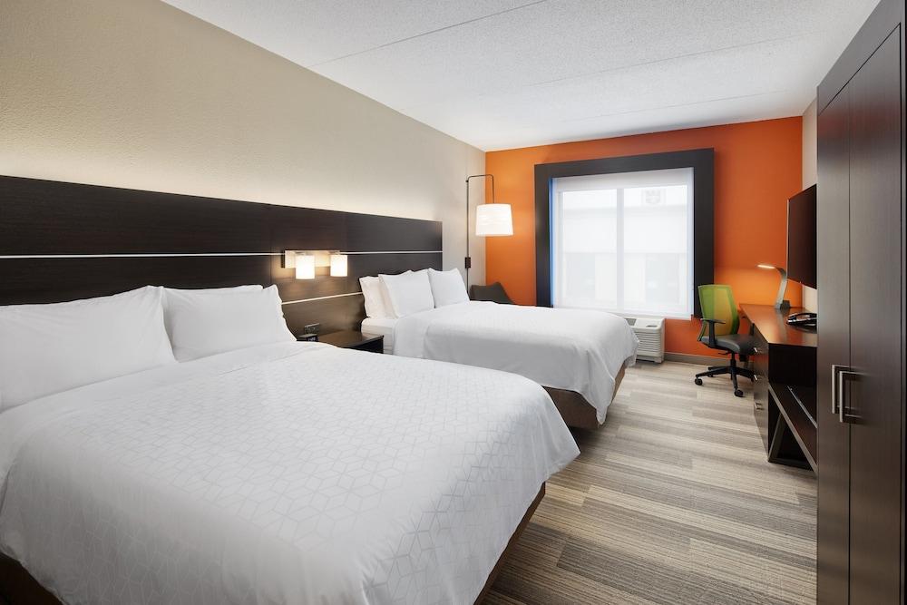 Holiday Inn Express & Suites Seymour by IHG photo 6
