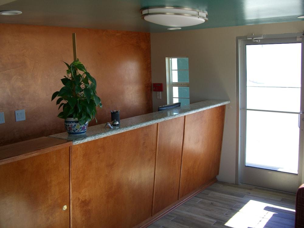 La Hacienda photo 2