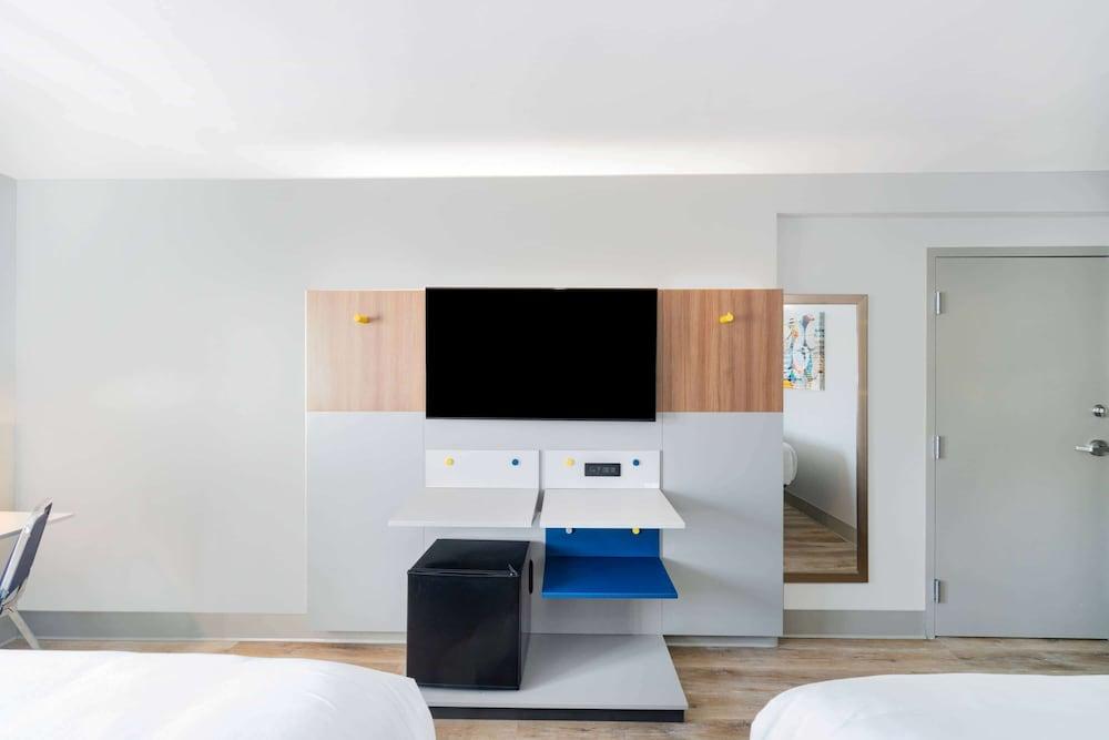 Microtel Inn by Wyndham Athens photo 17