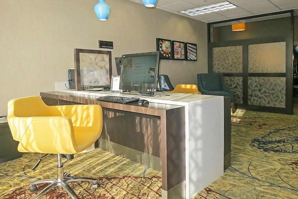 Homewood Suites by Hilton Durham-Chapel Hill / I-40 photo 60