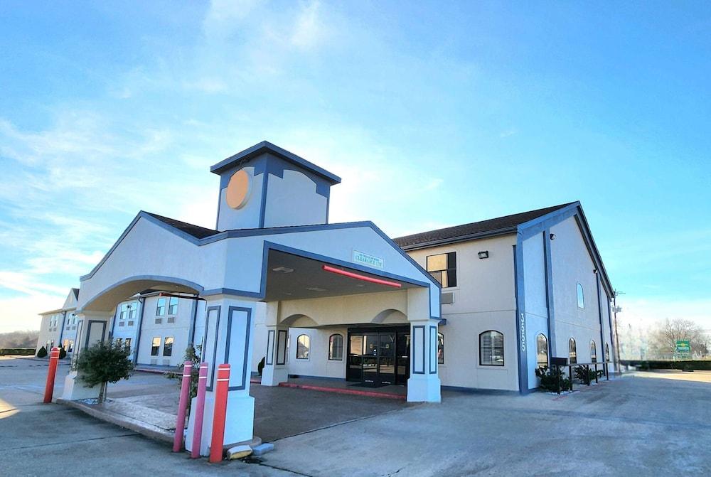 Days Inn by Wyndham Rosenberg — hotel in Rosenberg