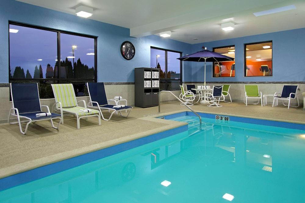 Hampton Inn Hagerstown-I-81 photo 33