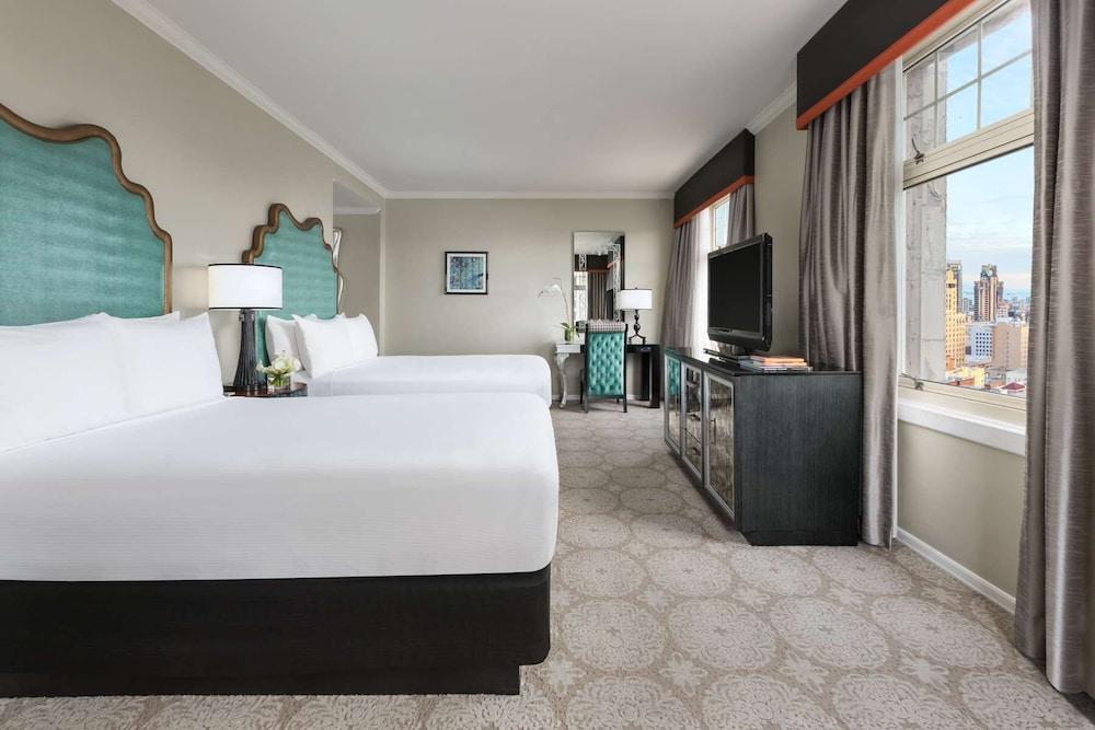 The Huntington Hotel photo 17