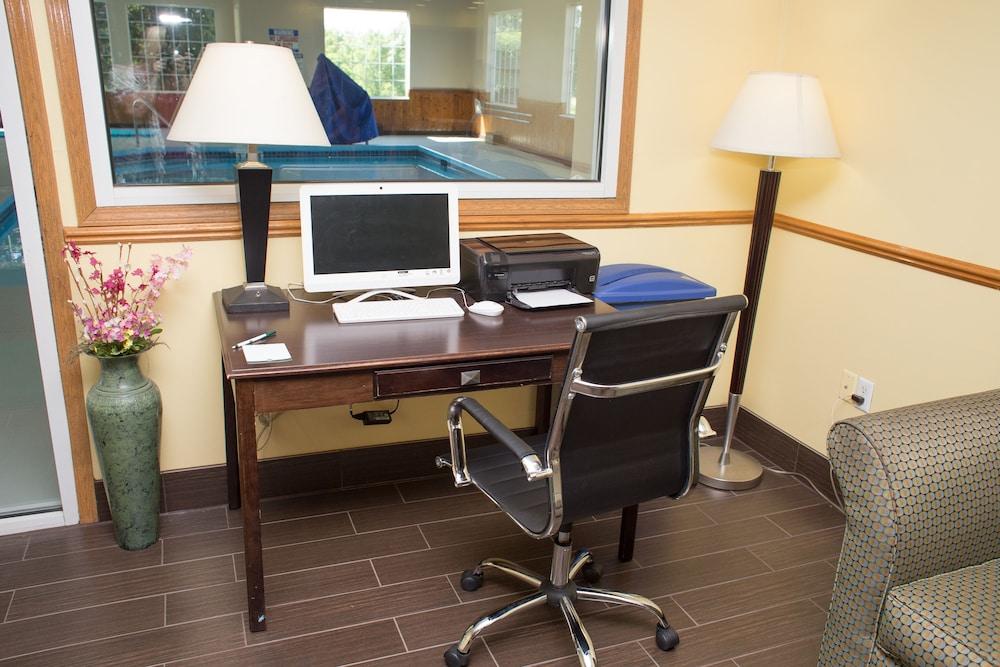 Quality Inn Edgerton photo 46