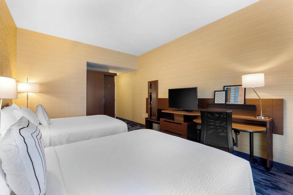 Fairfield Inn & Suites by Marriott Mebane photo 4