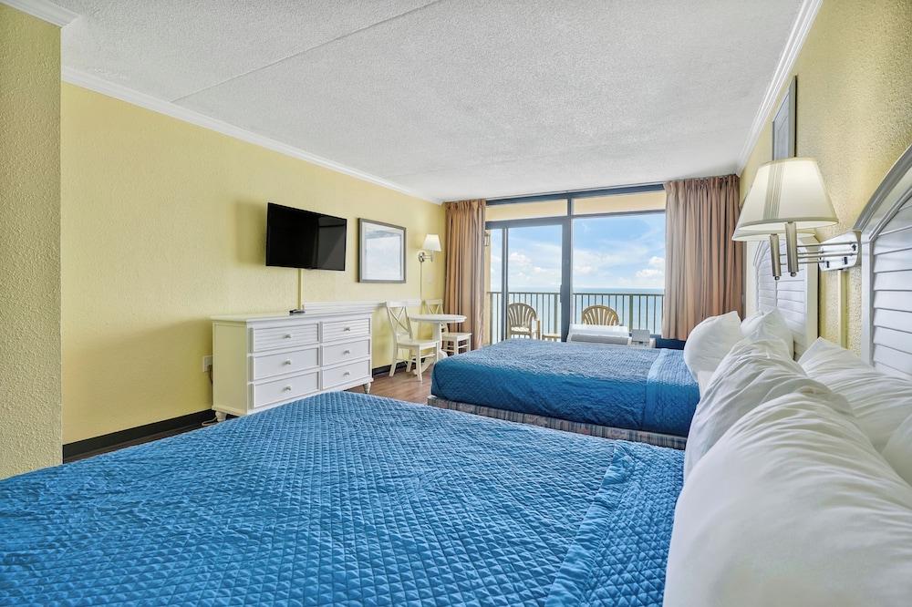 Sand Dunes Resort and Suites photo 13