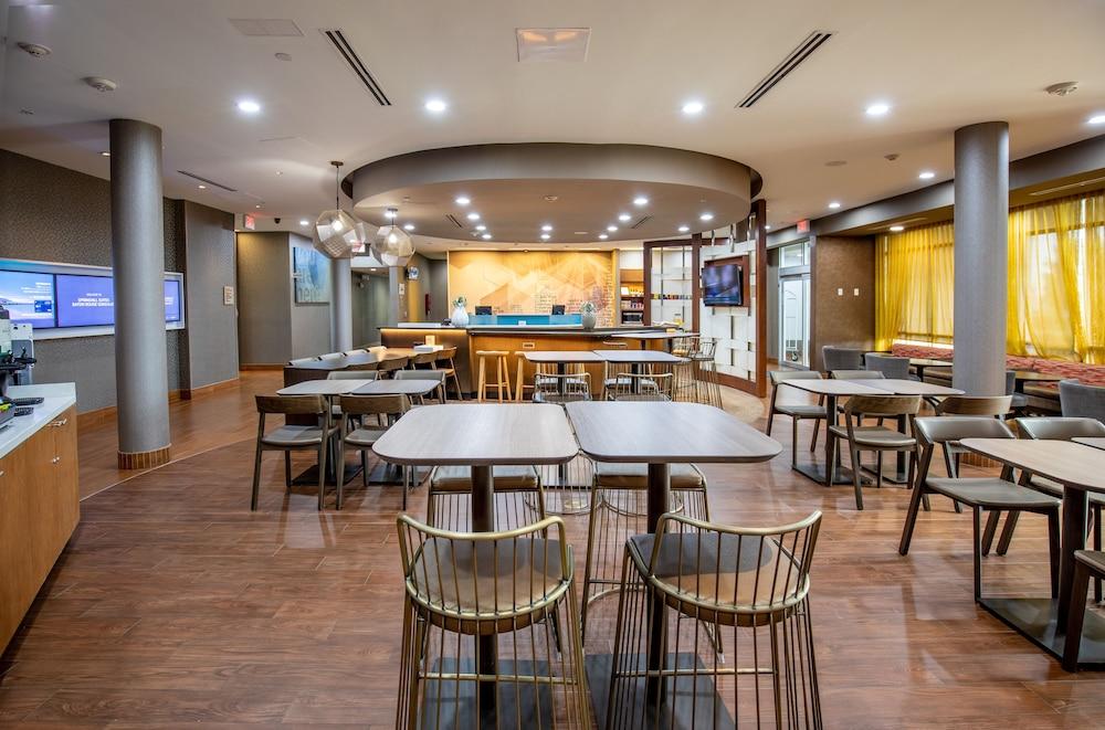 SpringHill Suites by Marriott Baton Rouge Gonzales photo 2