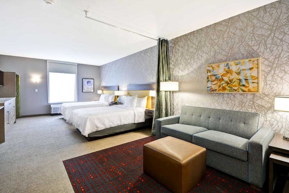 Home2 Suites by Hilton Fairview/Allen photo 16
