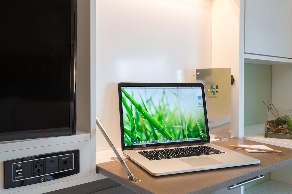 EVEN Hotel Rockville - Washington DC Area by IHG photo 15