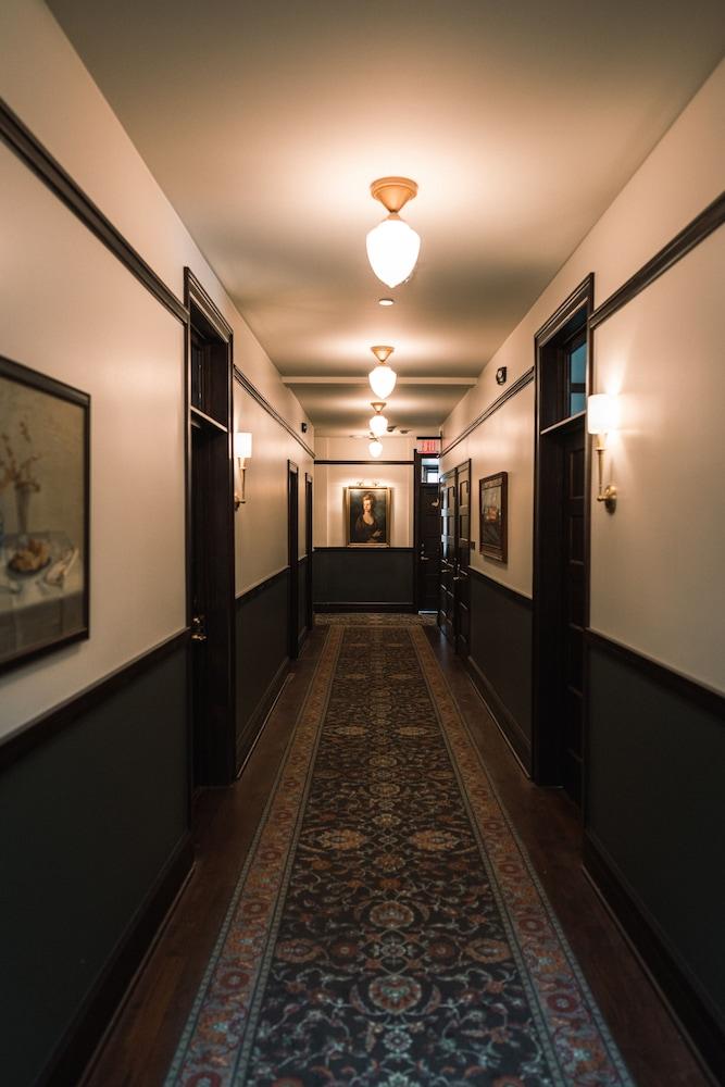 The Avery Hotel photo 24