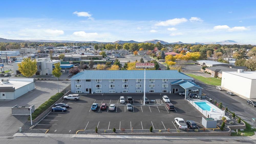 Kennewick Inn & Suites Tri Cities photo 1