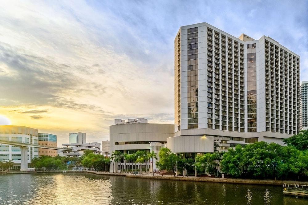 Hyatt Regency Miami photo 66
