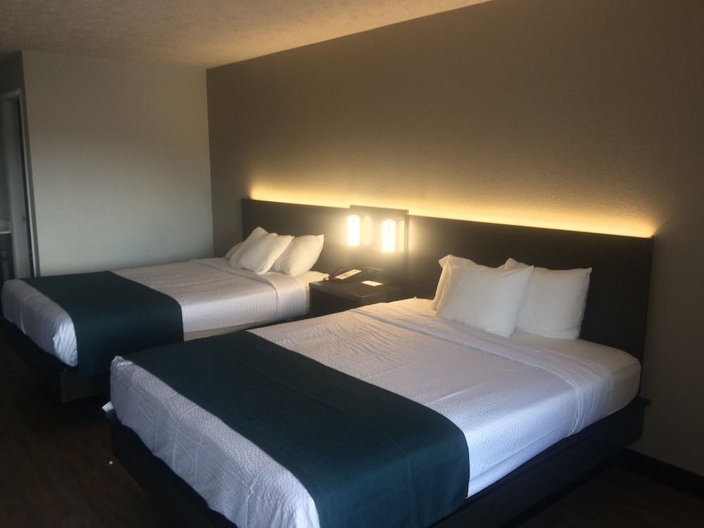 Motel 6 Hillsville, VA photo 16