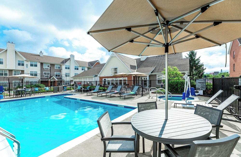 Residence Inn Marriott Easton photo 36