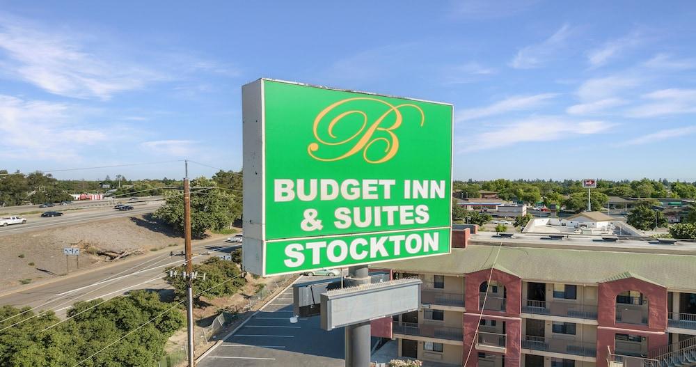 Budget Inn and Suites photo 24