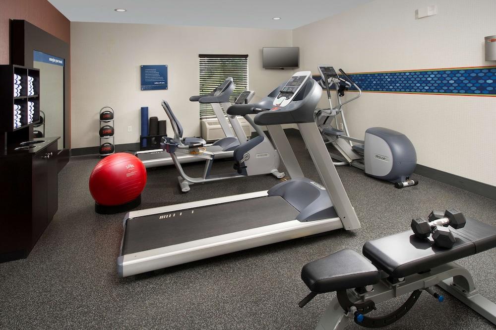 Hampton Inn & Suites Athens-I-65 (Huntsville Area) photo 26