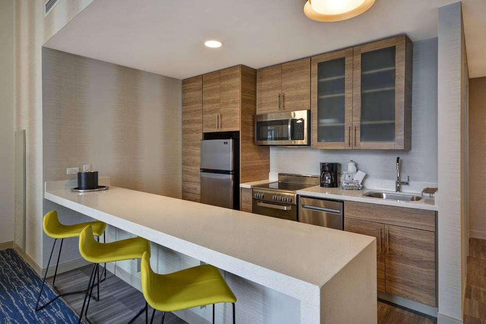Residence Inn by Marriott New Orleans French Quarter Area/Central Business District photo 20