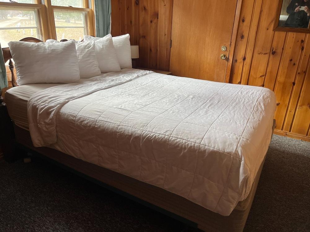 Ruttger's Birchmont Lodge photo 26