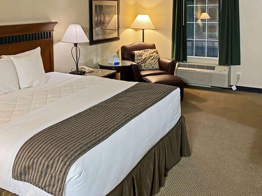 Rodeway Inn San Angelo South photo 18