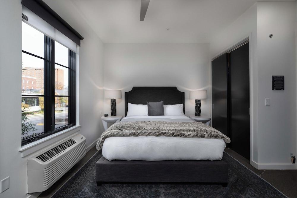 121 Hotel by AvantStay – Modern Comfort in Nashville's West End photo 53