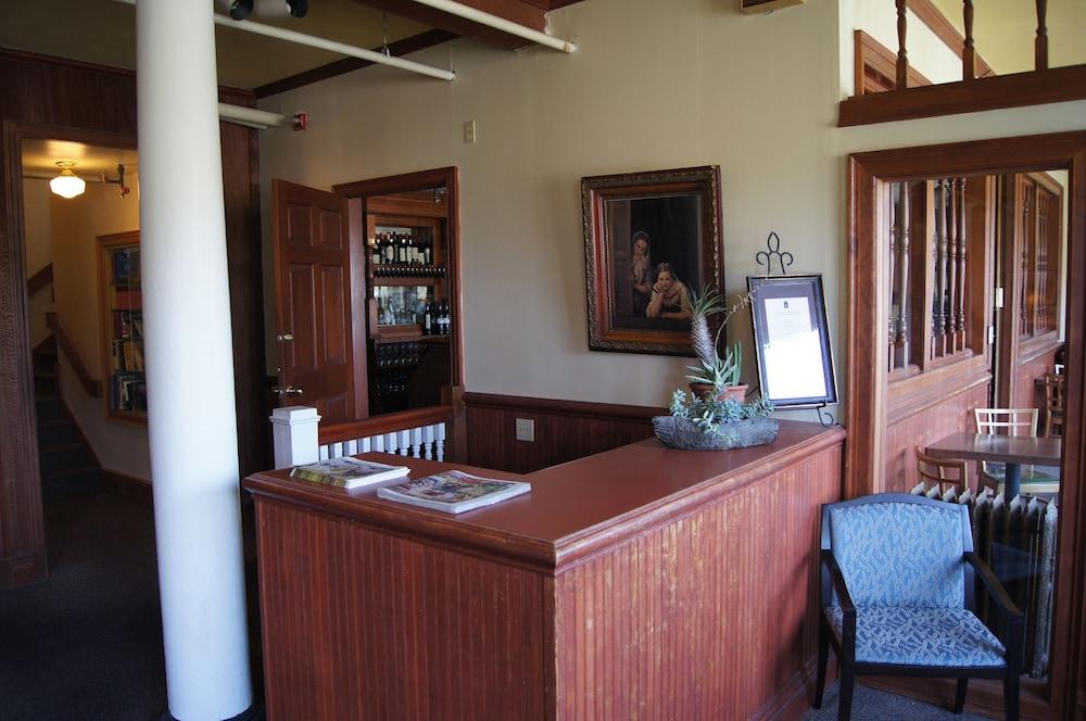 Hotel Halsingland photo 2