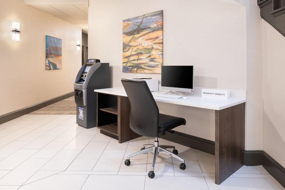 SPRINGHILL SUITES BY MARRIOTT CONYERS photo 22