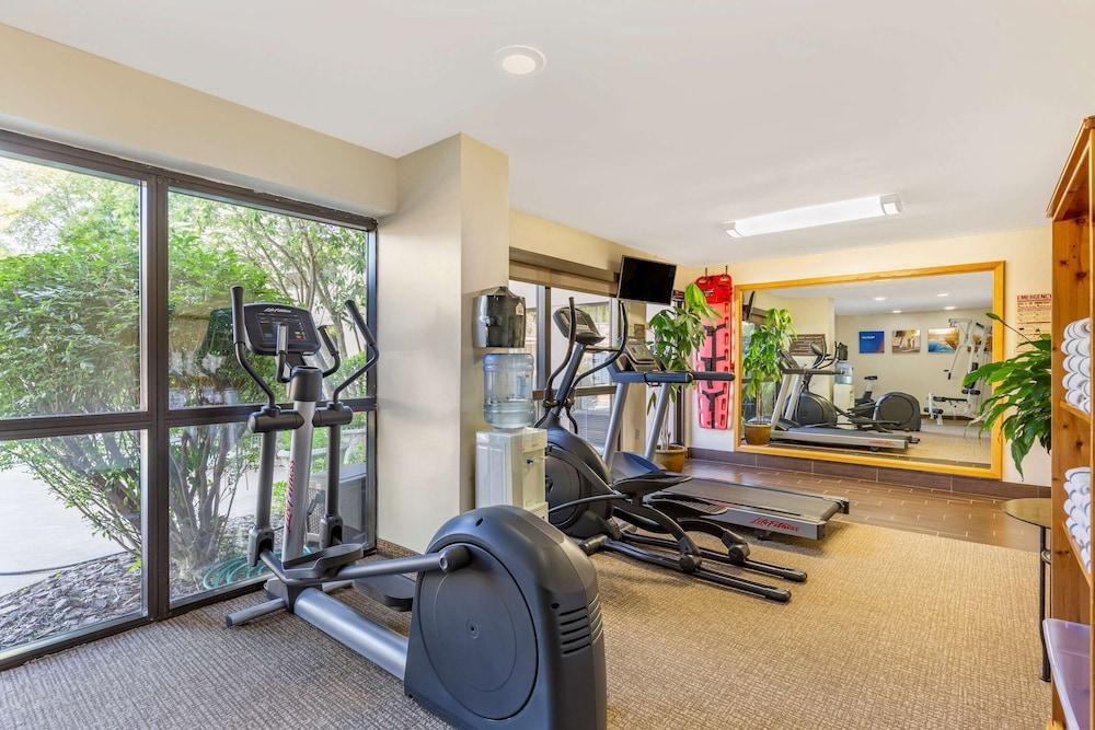 Comfort Inn Quantico photo 30