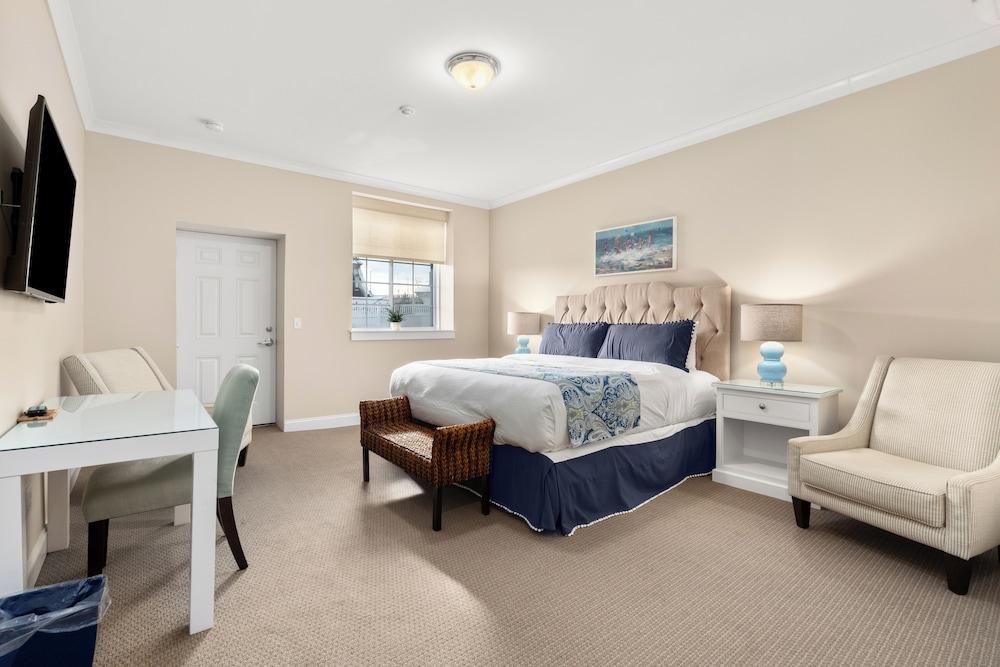 Guest House Suites photo 43