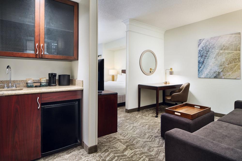 Springhill Suites by Marriott Richmond Northwest photo 15