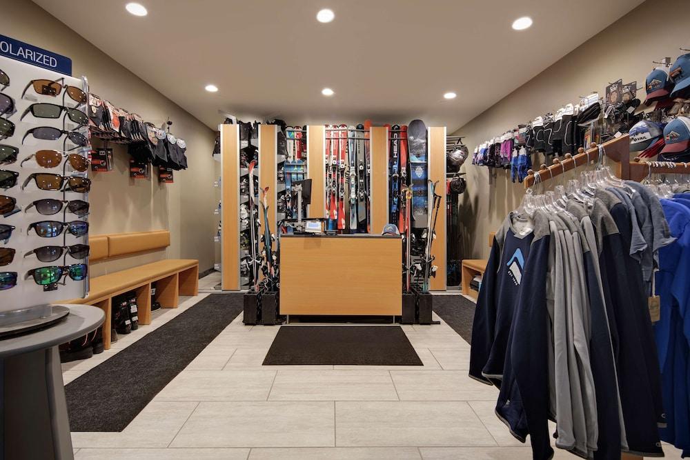 Highline Vail - a DoubleTree by Hilton photo 40