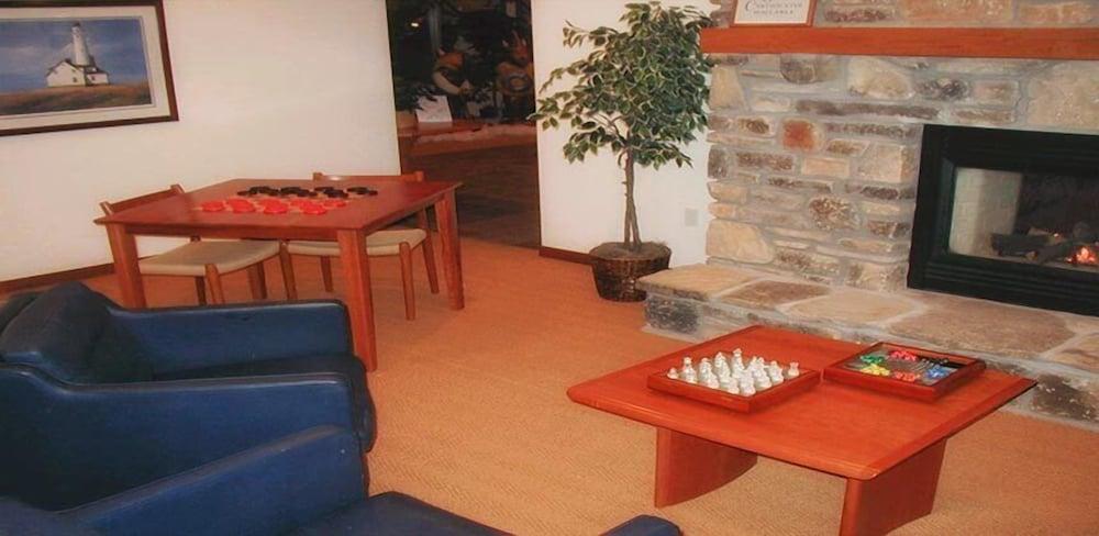 Scandinavian Lodge photo 21